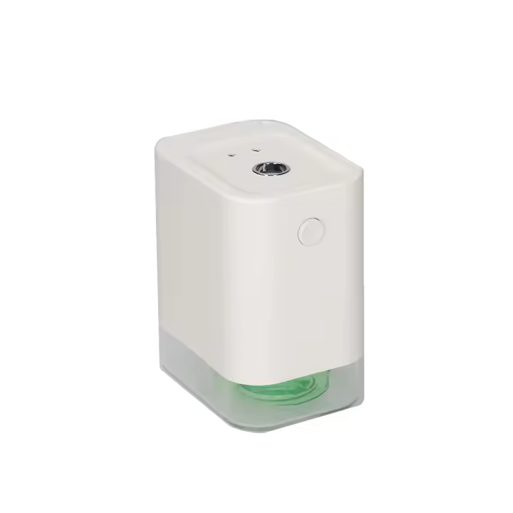 Dispensador Automatico Esterilizador Spray Smart Hand Mini - 1