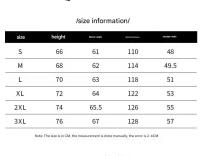 Pareja de Invierno Abajo Chaqueta short habbres at Aire Libre,(Talla XL)Si necesita otros tamaños, envíe un mensaje al servicio de atención al cliente. - details 0