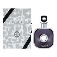ARMAF Infinity Silver Eau de Parfum para Hombre 105 Ml   ***NOVEDAD*** - details 0