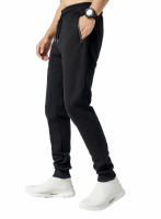 Nuevos Pantalones Deportivos Para Hombre Sudadera Correr Joggers Algodón Ajustados Pantalones De Ruta Para Fitness Y Gimnasio - details 5