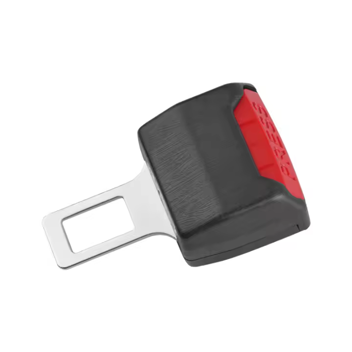 Extensor de Cinturón de Seguridad Reforzado | Paquete de 2 - 1