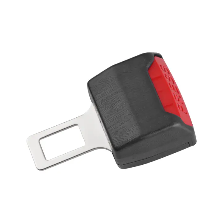 Extensor de Cinturón de Seguridad Reforzado | Paquete de 2 - 1
