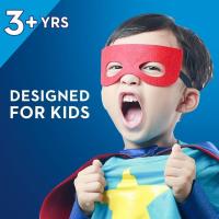 ORAL-B Vitality PRO 103KIDS Cepillo de Dientes Eléctrico, para niños a partir de 3 años, Edición Spiderman - details 3