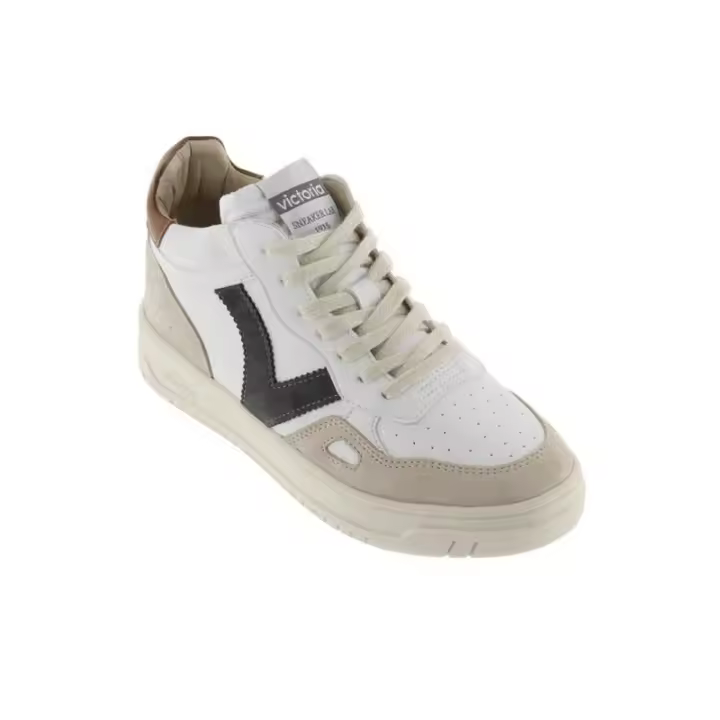 Sneakers VICTORIA 1257107 Hombre Marrón - 1