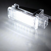 Luz De Maletero 12V Para Skoda Kodiaq Octavia Mk2 MK3 2 3 Fabia MK1 Accesorios De Automóvil LED Iluminación Interior De Coche - details 3