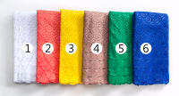 Tela De Encaje Africano Guipure Con Lentejuelas Soluble En Agua Para Mujer Vestidos De Boda Y Fiesta TY3607 100% Poliéster 120CM - details 15