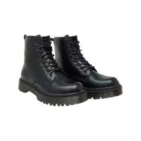 Eva Zorteon - Botines para invierno estilo martens. Marca ANDARINA - details 1