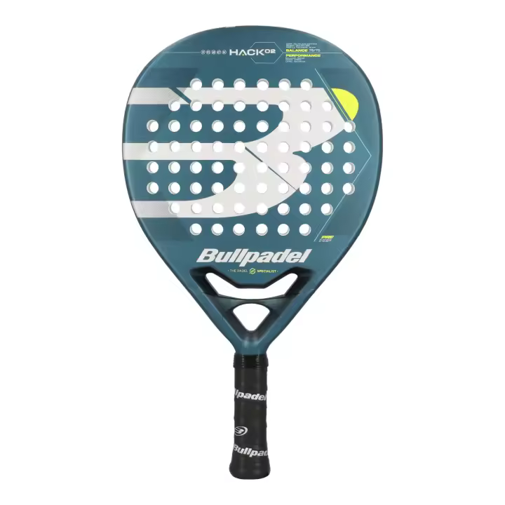 Bullpadel Hack 02 Prf 2024 - 1