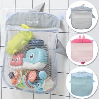 Organizador De Baño Para Bebés Con Dinosaurios Y Animales Juguete De Malla Colgante Para Bañera Bolsa De Almacenamiento Para Juguetes De Agua Para Niños Y Niñas - details 32