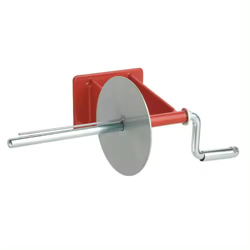 RECOGEDOR VENDAS HH METALICO - 1