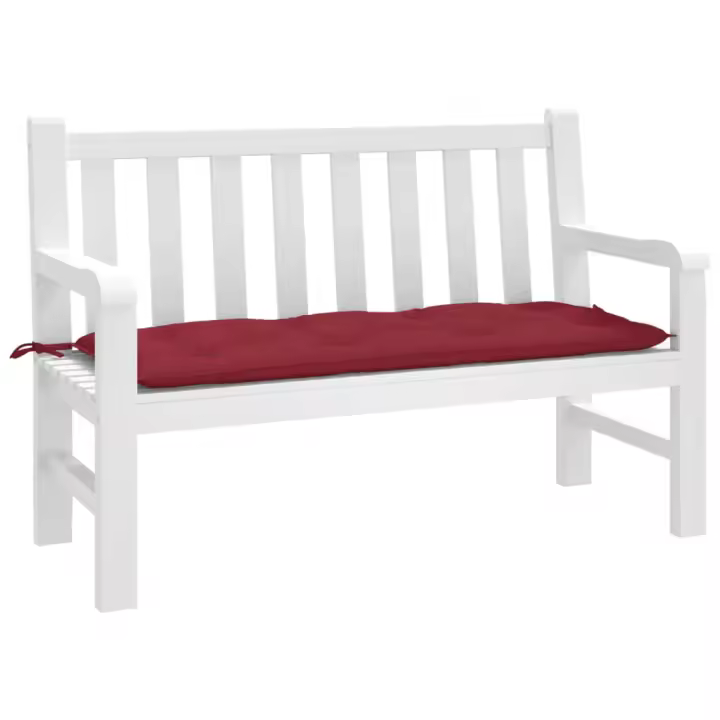Tel Oxfor Roj 120x50x cm - 1