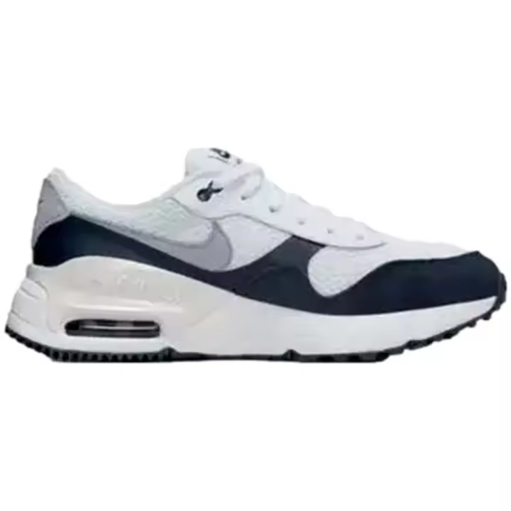 Zapatillas Nike Air Max Systm para niños unisex en color multicolor - 1