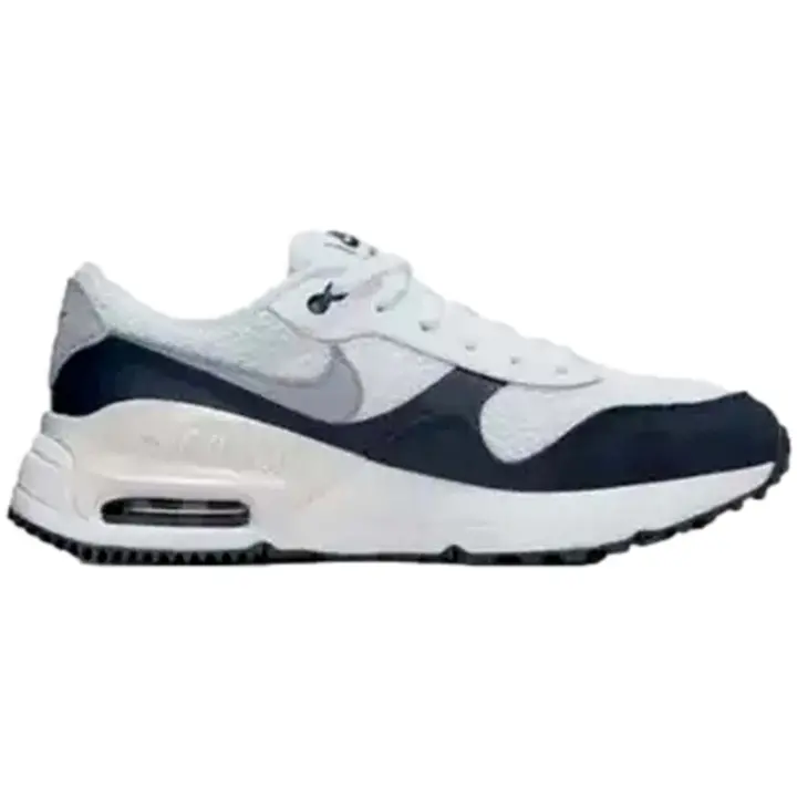 Zapatillas Nike Air Max Systm para niños unisex en color multicolor - 1