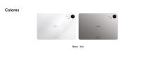 HONOR Pad V9 11.5 inch WIFI 8GB+256GB with Flip Cover and HONOR Magic-Pencil 3, Gray / White, Pantalla HONOR Eye Comfort 2.8K 144Hz｜Diseño ultrafino con gran batería de 10100mAh｜ Eficiencia en Productividad con IA - details 37
