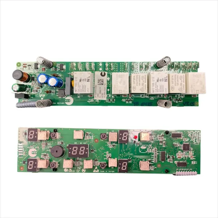 Módulo Electrónico Vitro Teka TB 6415 VR 00 C30469 D0342H36300002 - 1