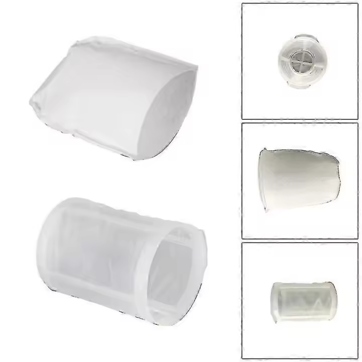 1 juego de filtros para aspiradora inalámbrica (piezas 443060-3 y 451208-3), prefiltro Cl100/106/180 Dcl180, piezas g20242379645 - 1