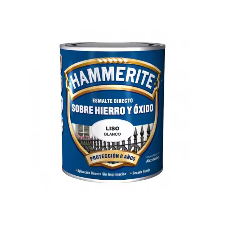 Hammerite Brillo antioxidante - 1