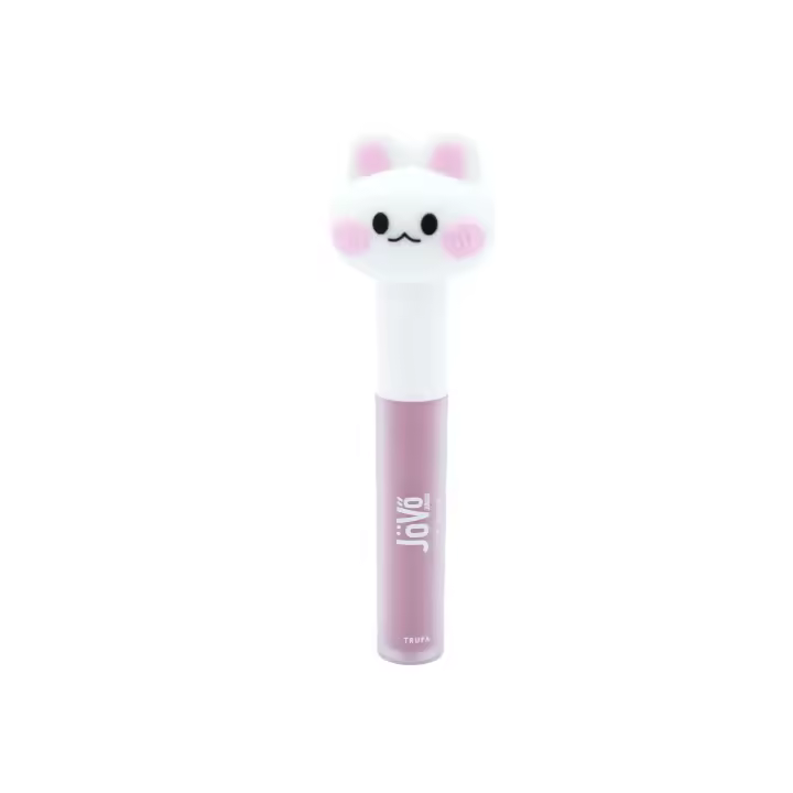 JOVO- JUNIOR  LIPS GLOSS ANIMALS BRILLO LABIAL DIFERENTES TONOS - 1
