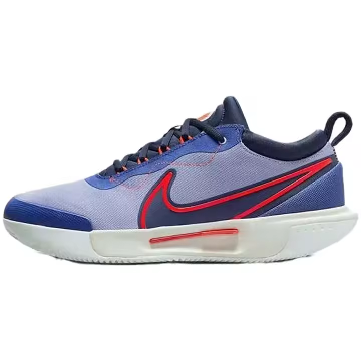 Zapatillas Nike Court Zoom para hombre en color azul - 1