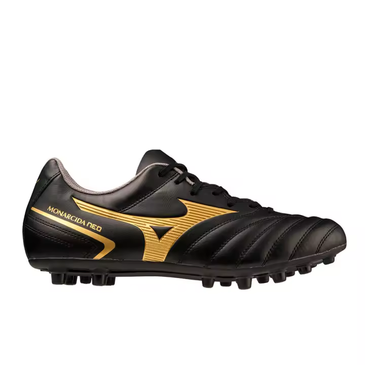 BOTAS FUTBOL MIZUNO MORELIA II CLUB AG NIÑO - 1