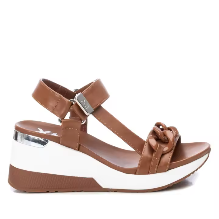 Xti - Sandalia Mujer - Calzado Cómodo y Versátil - Moda casual - 1