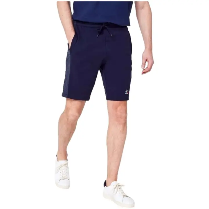 Textil Sportswear marca Le Coq Sportif modelo 2210812 para hombre en color azul - 1