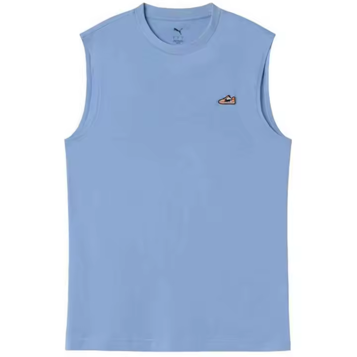 CAMISETA PUMA TIRANTES - 1