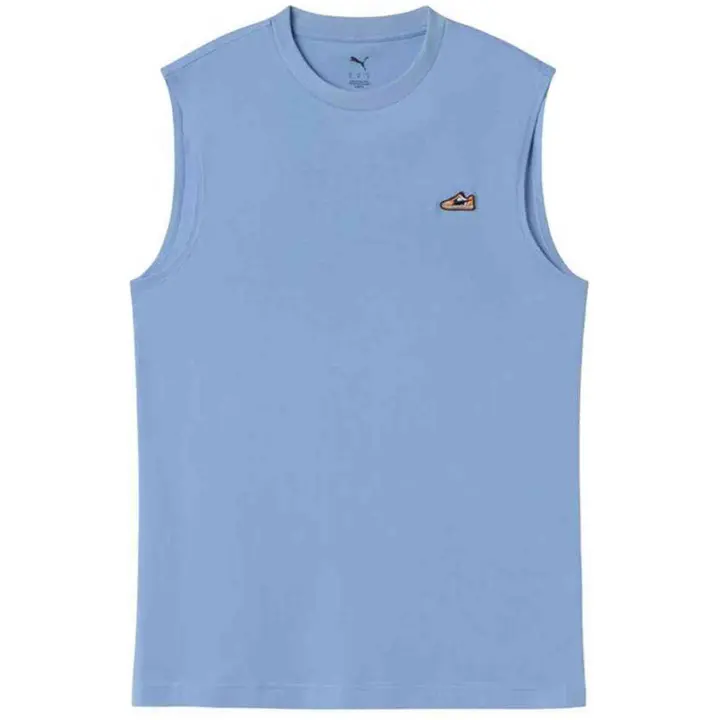 CAMISETA PUMA TIRANTES - 1