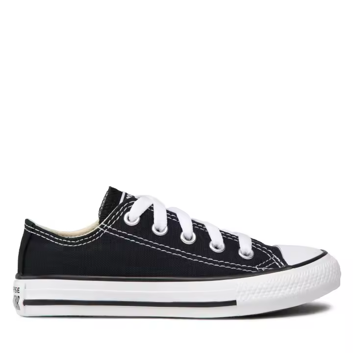 Converse Chuck Taylor As Core - Diseño Clásico - 1