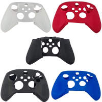 Xbox Series - Funda de Silicona Personalizada para Mandos | Protección Duradera - Variedad de Colores Vibrantes - details 0