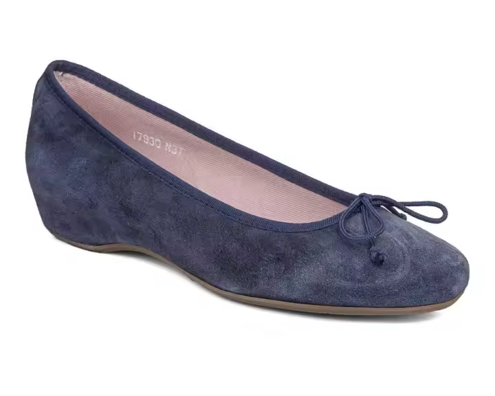 Francesita 17930 blue de Callaghan - 1