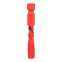 Llave De Reparación De Asiento De Inodoro Herramienta De Instalación De Plástico De Alta Resistencia Antideslizante Para Baño - details 6