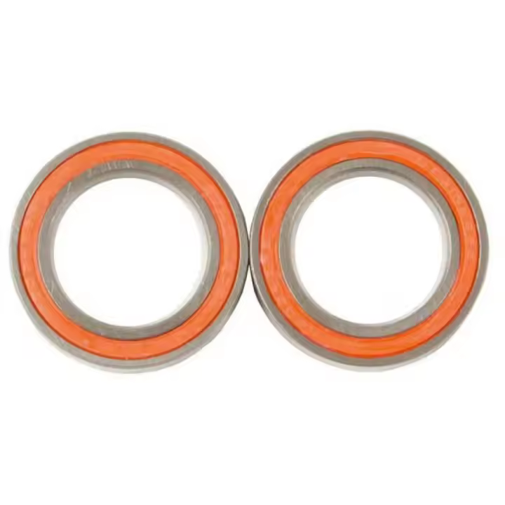 Zipp Kit De Rodamientos Delanteros 30/60 61803 Plateado - 1