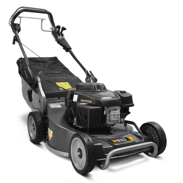 Cortacésped BZ53ALBBC-PRO para Mantenimiento de Jardines y áreas Verdes - 1