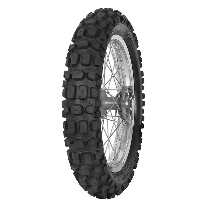 Mitas Neumático Trasero Adventure Mc-23 Rockrider 70r Tt - 1
