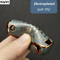 Funda De Llave De Coche Plástico TPU Para Chevrolet Cruze Aveo Trax Sail Malibu Captiva Opel Vauxhall Astra J Corsa Insignia - details 3