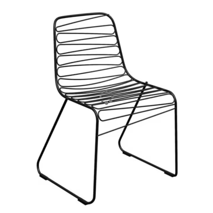 SILLA FLUX MAGIS - 1