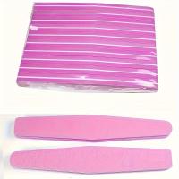 Bloques De Lijado Para Uñas 12/20pcs 100/180 Grit Polvos De Lijado Bloque De Limpieza Y Pintura De Uñas UV Gel Pedicura - details 6