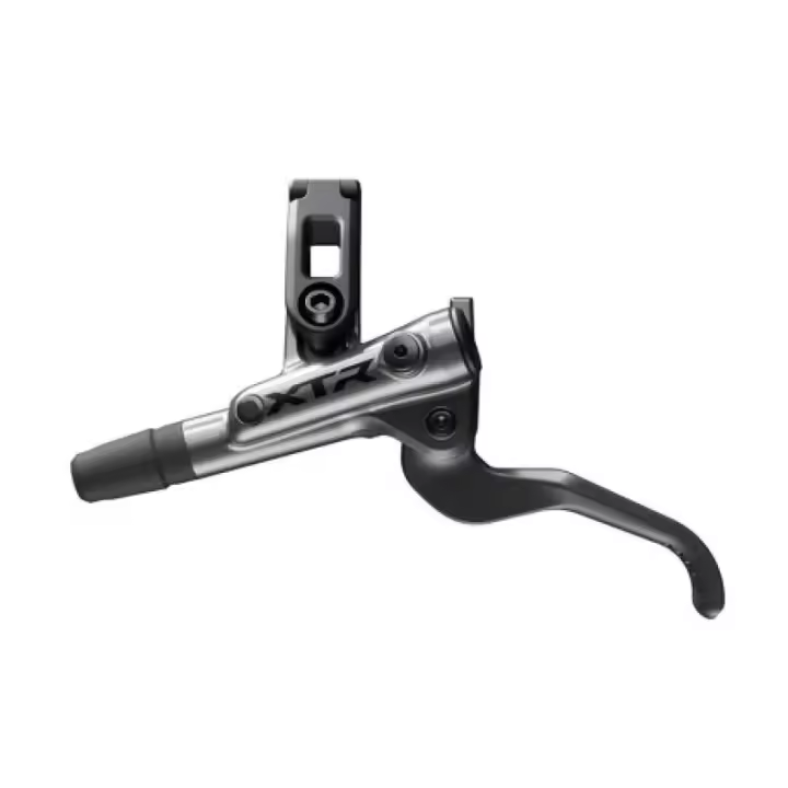 SHIMANO | Maneta De Freno Disco Hidráulico XTR M9200 - La BL-M9200, fina y elegante, con un funcionamiento que encaja con los sistemas de frenos modernos, es la elección perfecta para las bicicletas - 1