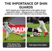 Guantes De Rodilla De Fútbol Para Niños Y Adultos Loogdeel Protección Cushionada EVA Para Deportes Y Actividades Al Aire Libre - details 2