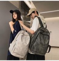 Mochila informal de gran capacidad, y Moderna, para Viajes al Aire Libre, para orden, para estudiantes, para helbres y Mujeres, novedad de 2025 - details 16