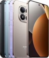 XIAOMI REDMI Note 15 Pro 5G - 8+256GB Smartphone, 6.83" 1.5K AMOLED Display, 200MP Camera, 6580mAh, Charger Not Included - details 0