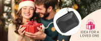 Funda Digital Para Cámara Compatible Con Kodak PIXPRO FZ55/45/53/43/WPZ2 También Para CAMKORY Lecran VAHOIALD - Solo Caja - details 6