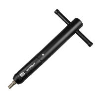 Llave De Torque Para Bicicleta Portátil Herramienta De Reparación De Bicicletas Multifuncional Para MTB Y Carretera Kit De Herramientas - details 12