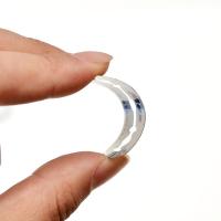 Cuchilla De Afeitar De Acero Inoxidable Para Limpieza Sin Rusticidad Cabeza Compacta Y Portátil Para Hombres Calvos Uso Doméstico - details 2