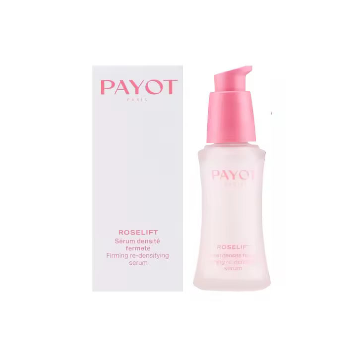 Payot Roselift Sérum Densité Fermeté 30 Ml - 1