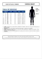 Spagnolo CAMISA RUSTICO SMART BLANCO para Hombre - details 0