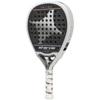 Pala De Padel StarVie Triton Pro 2024 Regalo Overgrip + Protector - details 1