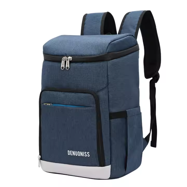 Mochila DENUONISS nevera (azul / camuflaje verde / camuflaje gris) , nuevo, envio 24h - 1