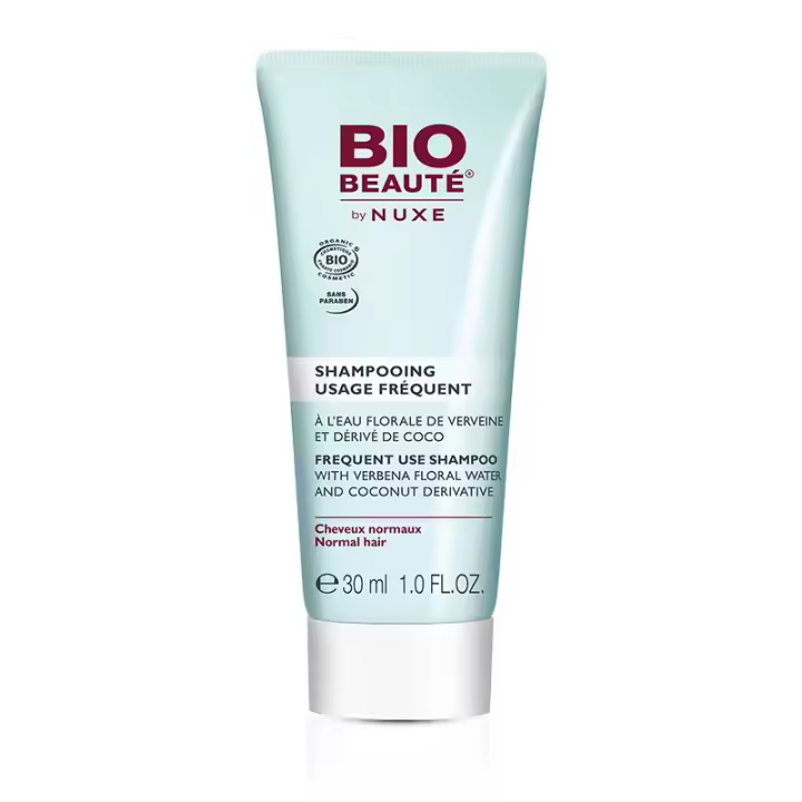 NUXE BIO BEAUTE CHAMPU USO FRECUENTE 30 ML (0A18254) - 1